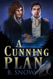A cunning plan cover image