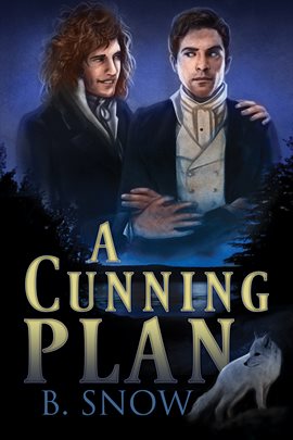 Cover image for A Cunning Plan
