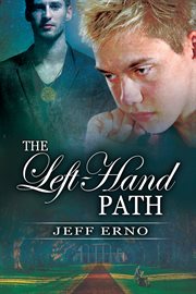 The left-hand path cover image