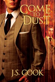 Come to dust cover image