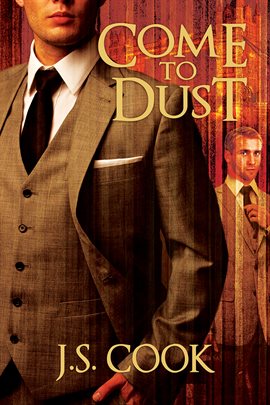 Cover image for Come to Dust