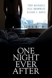 One night ever after cover image