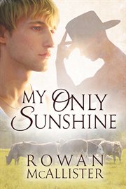 My only sunshine cover image