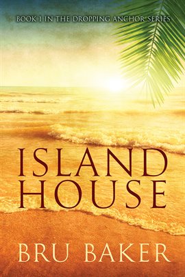 Cover image for Island House