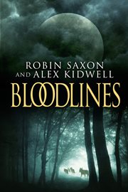 Bloodlines cover image