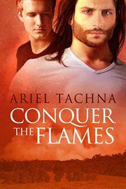 Conquer the flames cover image