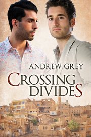 Crossing divides cover image