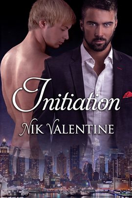 Cover image for Initiation