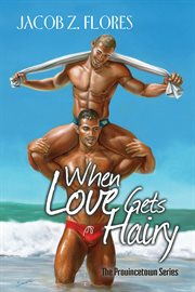 When love gets hairy cover image