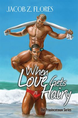 Cover image for When Love Gets Hairy