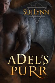 Adel's purr cover image