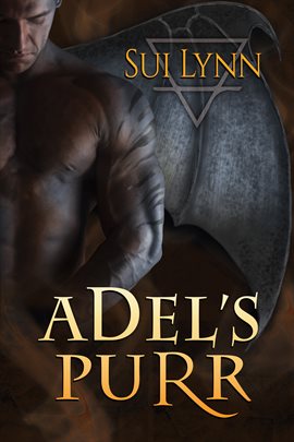 Cover image for Adel's Purr