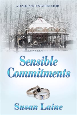 Cover image for Sensible Commitments