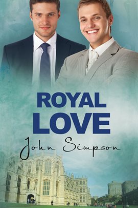 Cover image for Royal Love
