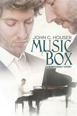 Cover image for Music Box