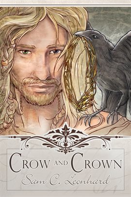 Cover image for Crow and Crown