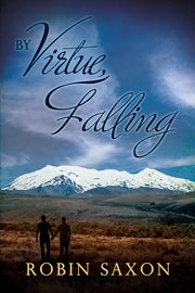 By virtue, falling cover image