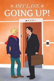 Going up cover image
