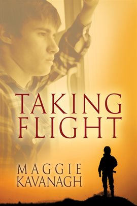 Cover image for Taking Flight