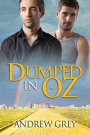 Dumped in Oz cover image