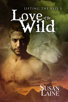 Cover image for Love of the Wild