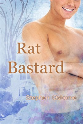 Cover image for Rat Bastard