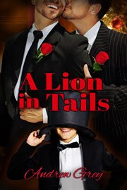 A lion in tails cover image