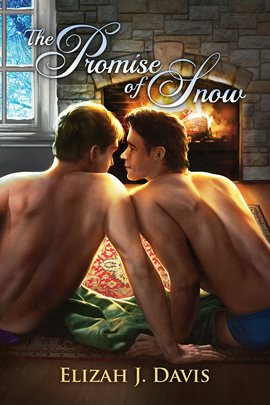 Cover image for The Promise of Snow