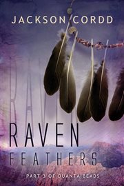 Raven feathers cover image