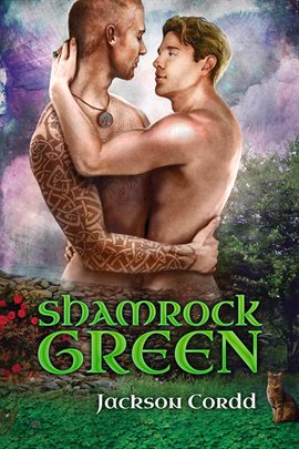 Cover image for Shamrock Green