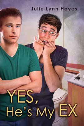 Cover image for Yes, He's My Ex