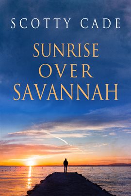 Cover image for Sunrise Over Savannah