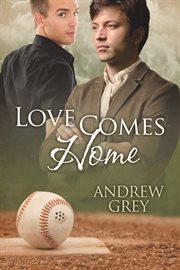 Love comes home cover image