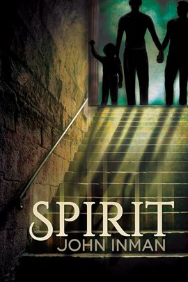 Cover image for Spirit