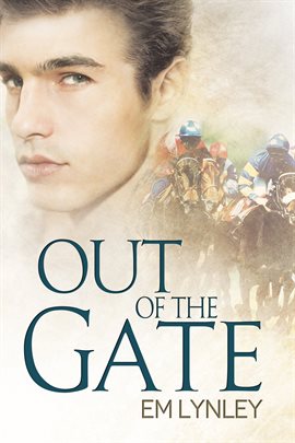 Cover image for Out of the Gate