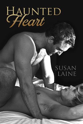 Cover image for Haunted Heart