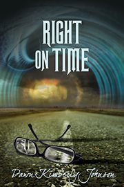 Right on time cover image