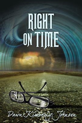 Cover image for Right on Time