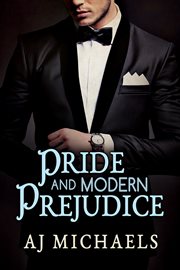 Pride and modern prejudice cover image