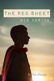 Red sheet cover image