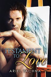 Testament to love cover image