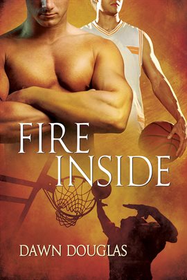 Cover image for Fire Inside