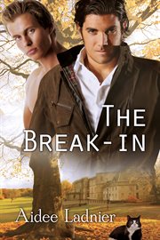 The break-in cover image