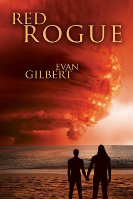 Cover image for Red Rogue