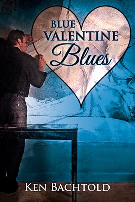 Cover image for Blue Valentine Blues