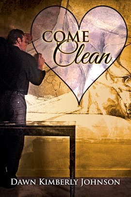 Cover image for Come Clean