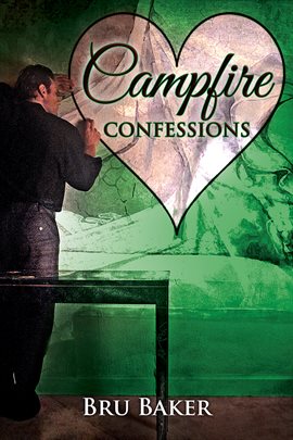 Cover image for Campfire Confessions