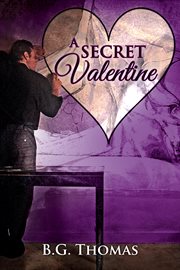A secret Valentine cover image