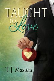 Taught to Love cover image
