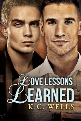 Cover image for Love Lessons Learned